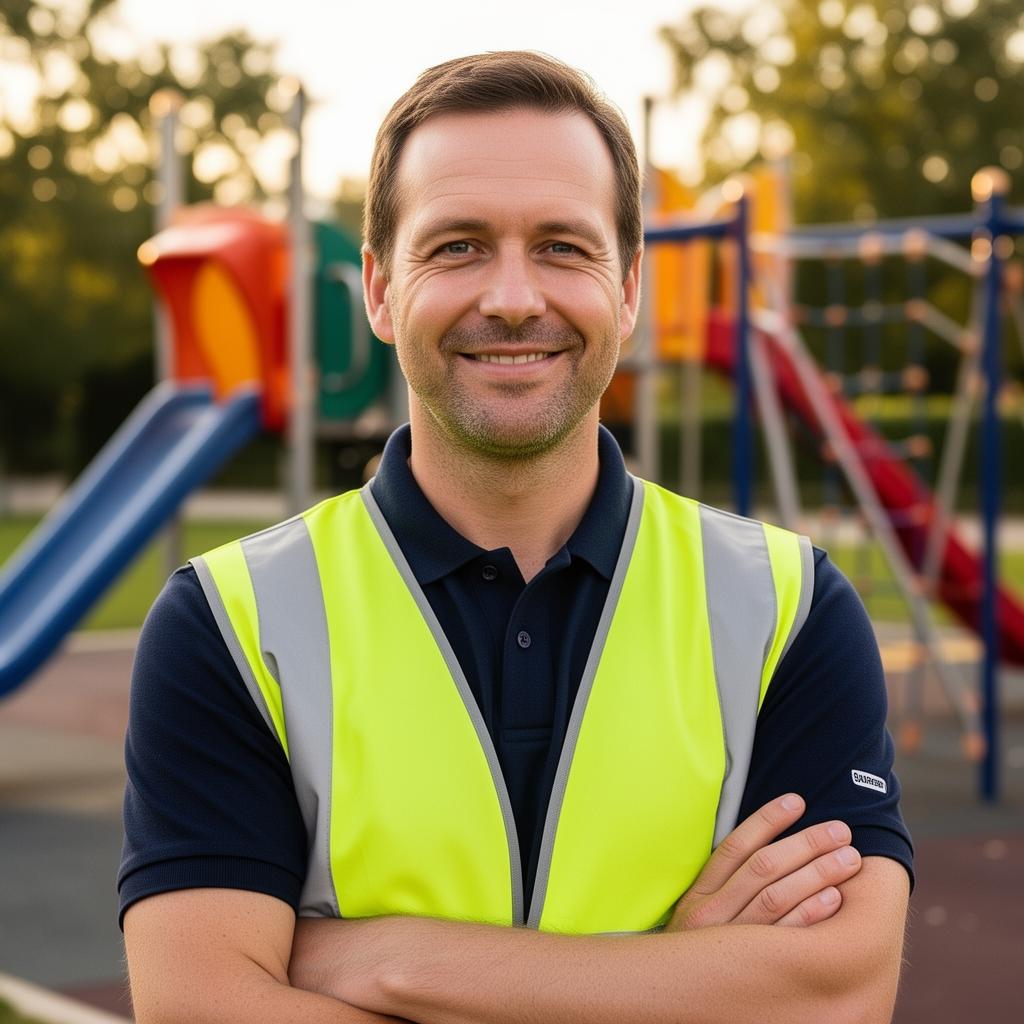 [Vor- und Nachname], Sachkundige Person nach DIN SPEC 79161